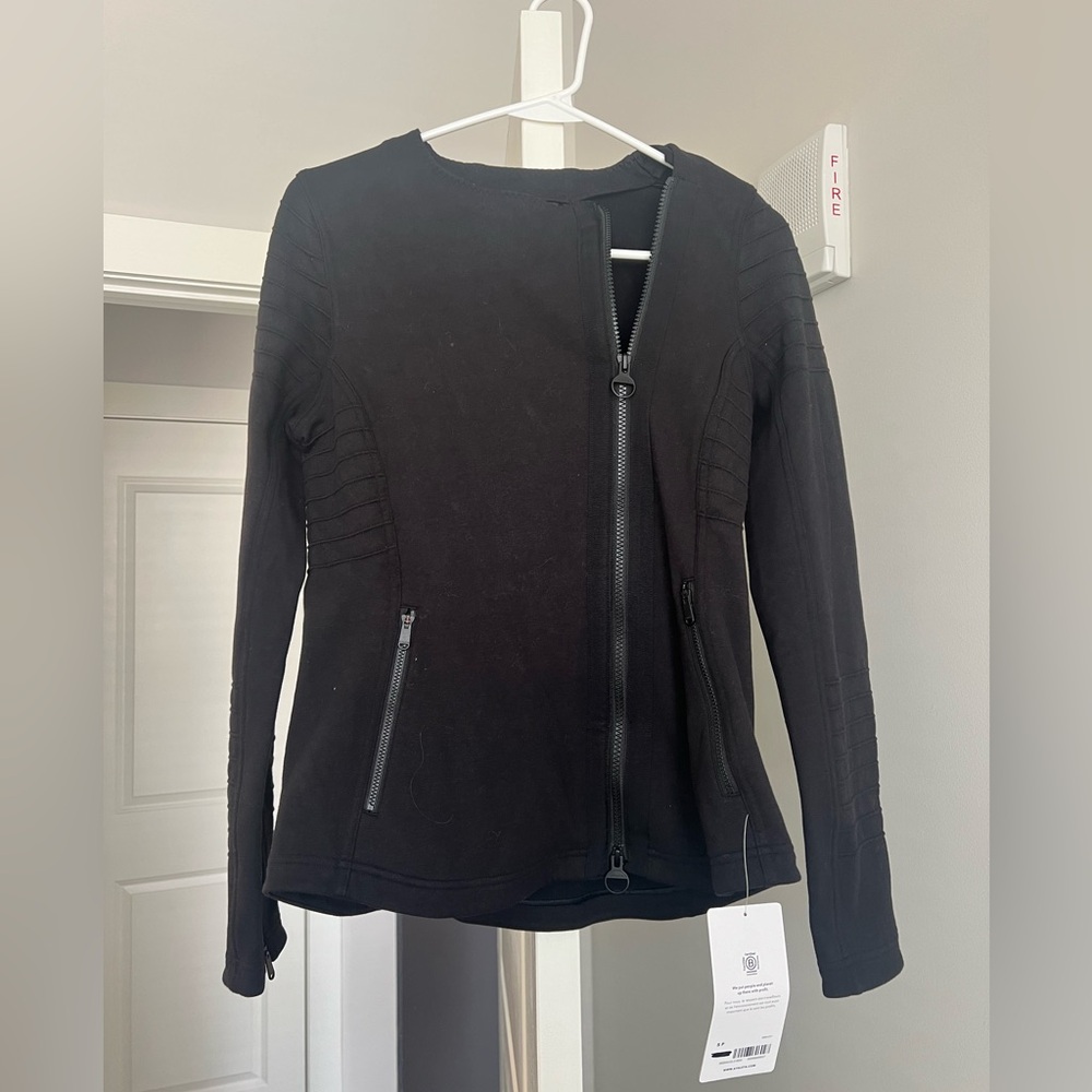 Athleta Jacket